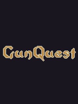 GunQuest game cover