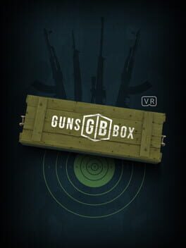 GunsBox VR cover