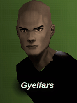 Gyelfars