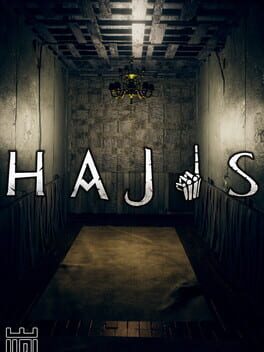 Hajis Game Cover Artwork