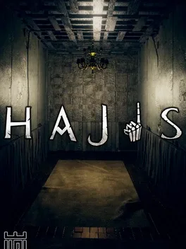 Image de couverture Hajis