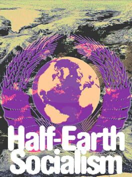 Half-Earth Socialism