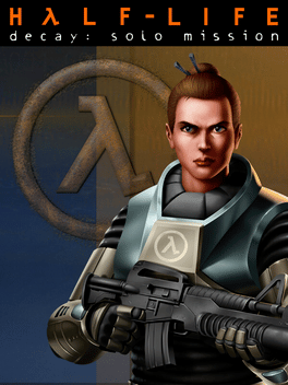 Half-Life Decay: Solo Mission