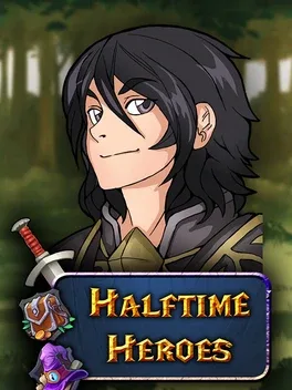 Halftime Heroes image