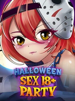 Halloween Sex Party