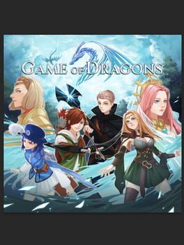 Game of Dragons cover art