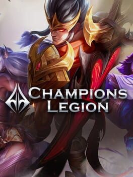 Champions Legion