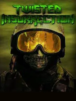 Twisted Insurrection image