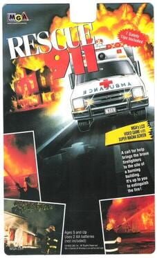 Rescue 911