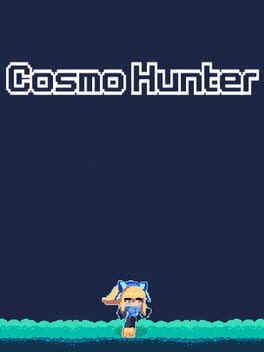 Cosmo Hunter