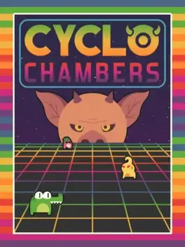 Cyclo Chambers image