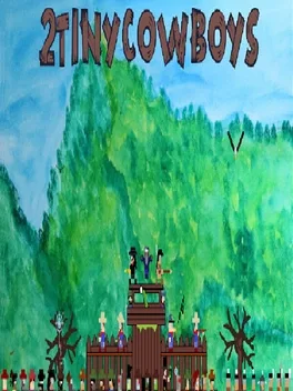 Image de couverture 2Tinycowboys