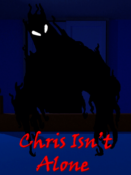 Chris Isn't Alone