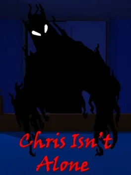 Chris Isn't Alone