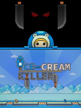 Ice Cream Killer