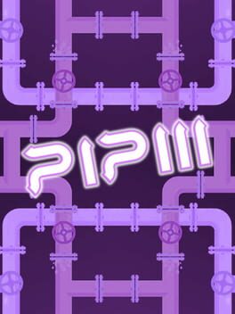 Pip 3 Game Cover Artwork