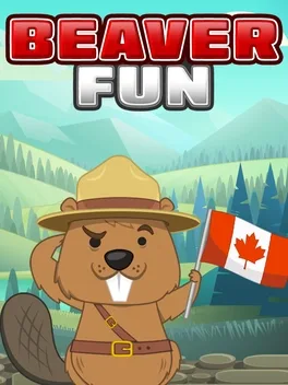 Beaver Fun image