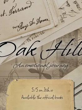 Oak Hill