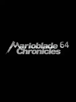 Marioblade Chronicles 64 image