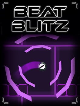 Beat Blitz Game Cover Artwork