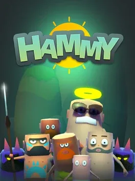 Hammy