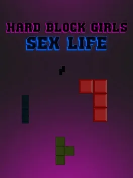 Hard Block Girls: Sex Life