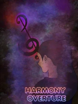 Harmony Overture cover art