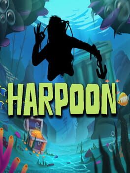 Harpoon