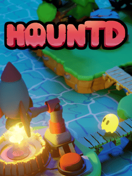 HaunTD
