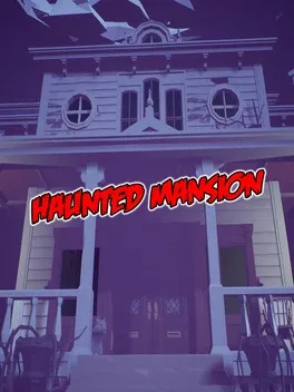 Haunted Mansion