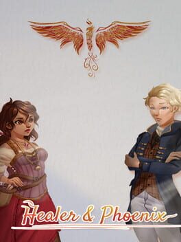 Healer & Phoenix