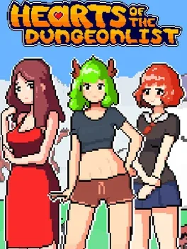 Hearts of the Dungeon List