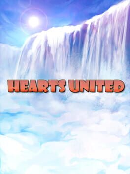 Hearts United Game Cover Artwork
