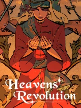 Heavens' Revolution: A Lion Among the Cypress game cover