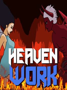 Heaven Work