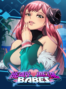 Heavy Metal Babes