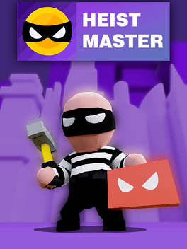 Heist Master