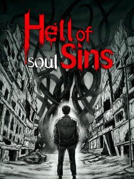 Hell of Sins: Soul game cover