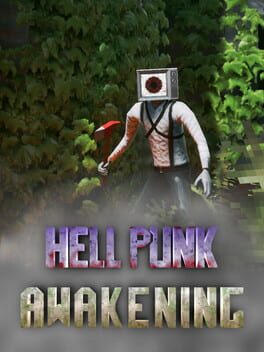 Hell Punk Awakening