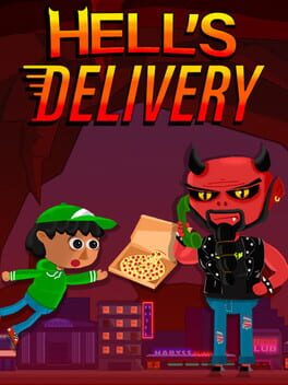 Hell's Delivery