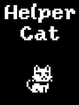 Helper Cat