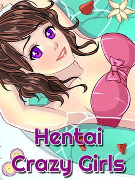 Hentai Crazy Girls