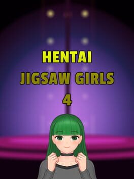 Hentai Jigsaw Girls 4