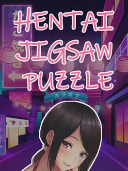 Hentai Jigsaw Puzzle