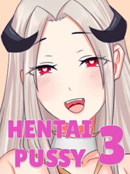 Hentai Pussy 3