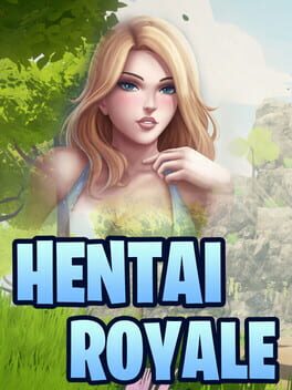 Hentai Royale Game Cover Artwork