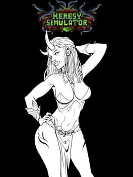 Heresy Simulator