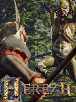 Herezh: Generations of Heroes