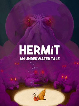 Hermit: an Underwater Tale