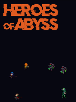 Heroes of Abyss